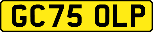 GC75OLP