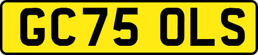 GC75OLS