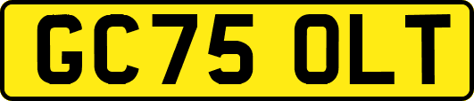 GC75OLT