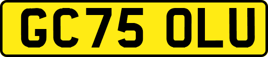 GC75OLU