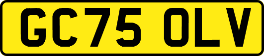 GC75OLV
