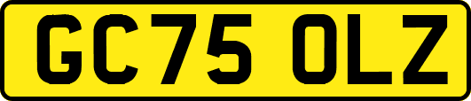 GC75OLZ