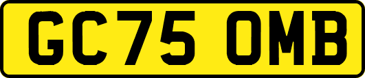 GC75OMB