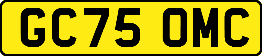 GC75OMC