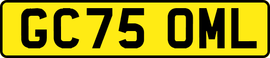 GC75OML