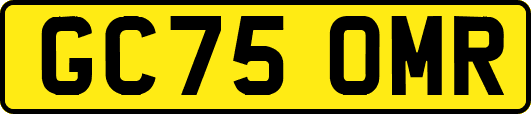 GC75OMR