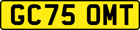 GC75OMT