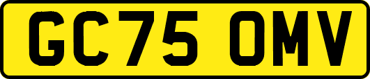 GC75OMV