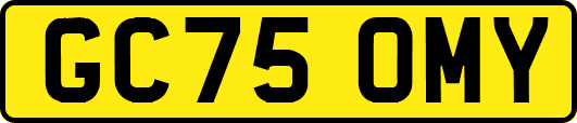 GC75OMY