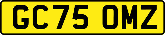 GC75OMZ