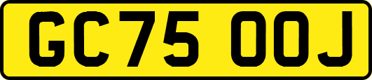 GC75OOJ