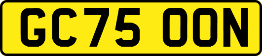 GC75OON