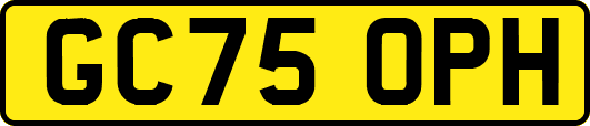 GC75OPH