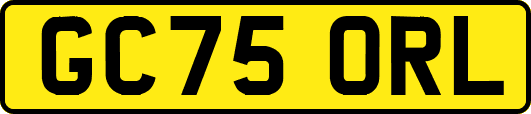 GC75ORL