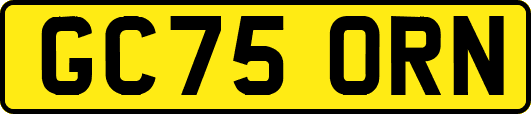 GC75ORN