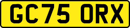 GC75ORX