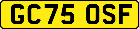 GC75OSF