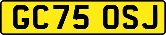 GC75OSJ