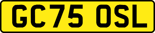 GC75OSL