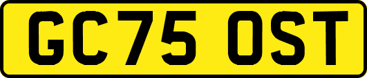 GC75OST