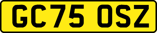GC75OSZ