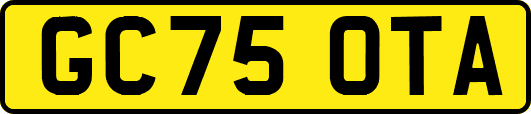 GC75OTA