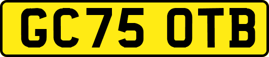 GC75OTB