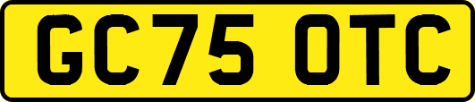 GC75OTC