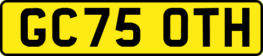 GC75OTH