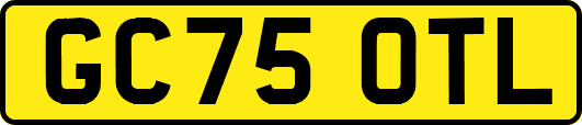 GC75OTL
