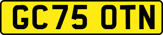 GC75OTN