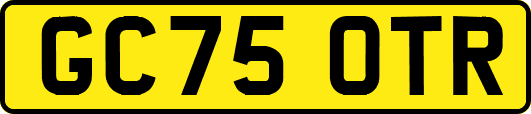 GC75OTR