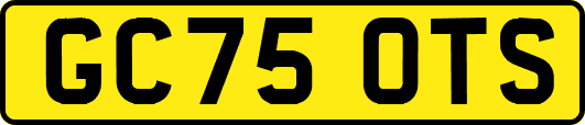 GC75OTS