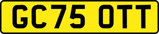 GC75OTT