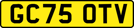 GC75OTV