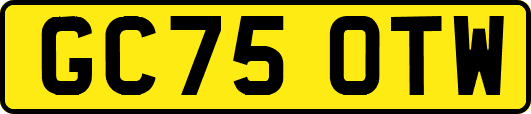 GC75OTW