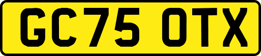 GC75OTX