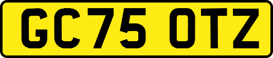 GC75OTZ