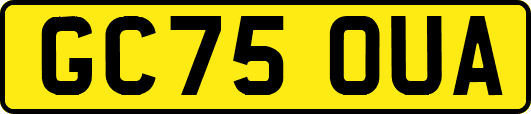 GC75OUA
