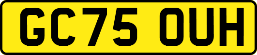 GC75OUH