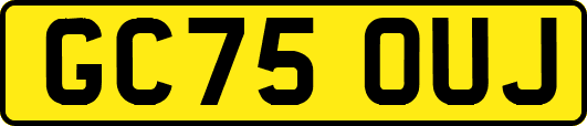 GC75OUJ