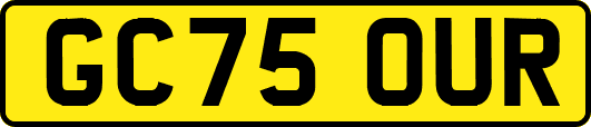GC75OUR