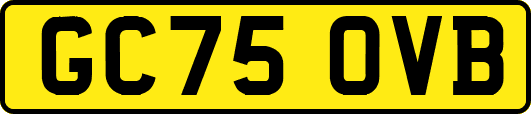GC75OVB