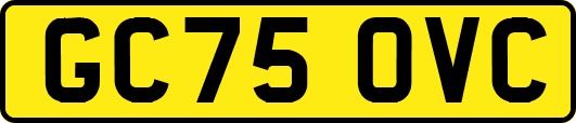 GC75OVC