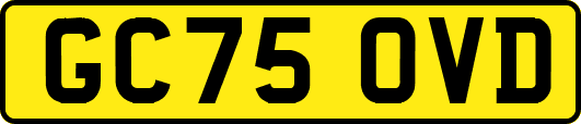 GC75OVD