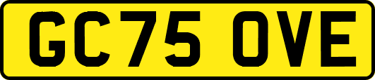 GC75OVE