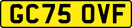 GC75OVF