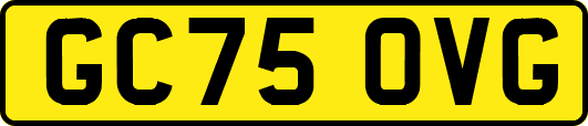 GC75OVG
