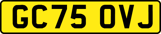 GC75OVJ