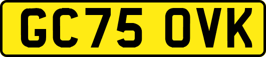 GC75OVK